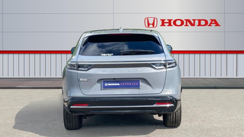 Honda E Ny1 150kW Advance 69kWh 5dr Auto Electric Hatchback